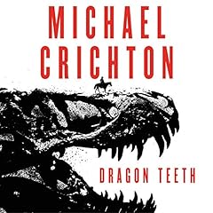 Dragon Teeth Titelbild