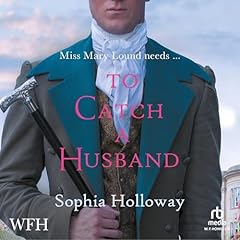 To Catch a Husband Titelbild