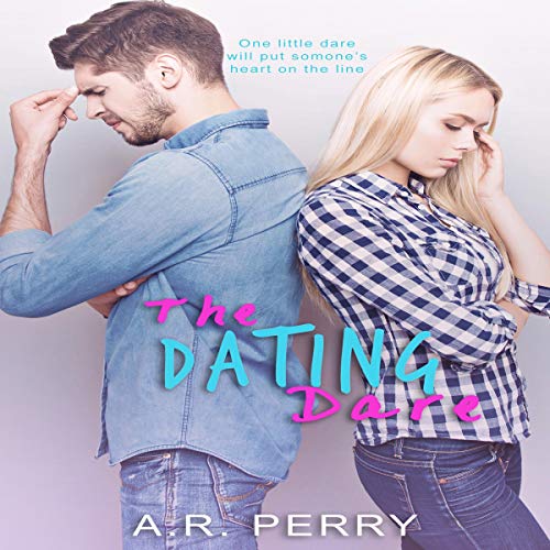 The Dating Dare Titelbild