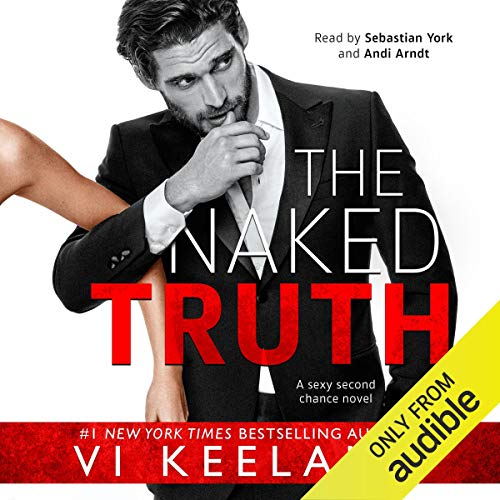 The Naked Truth cover art