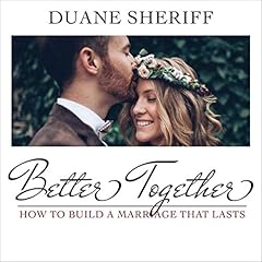 Better Together cover art