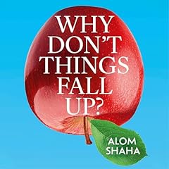 Why Don't Things Fall Up? cover art