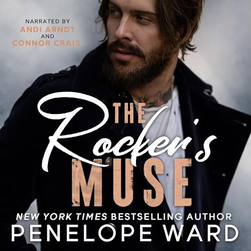 The Rocker's Muse cover art