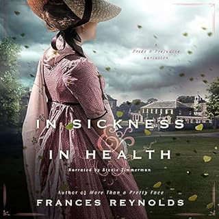 In Sickness and in Health Audiobook By Frances Reynolds cover art