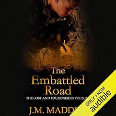 The Embattled Road cover art