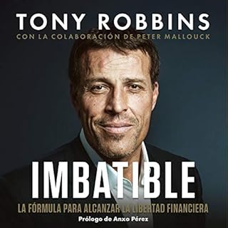 Imbatible cover art