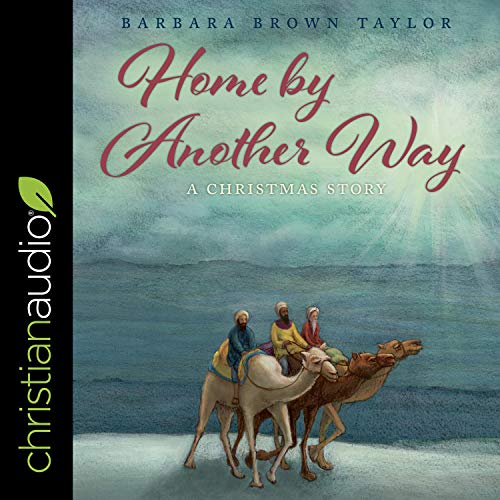 Home by Another Way Audiobook By Barbara Brown Taylor cover art