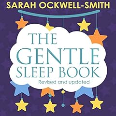 The Gentle Sleep Book cover art