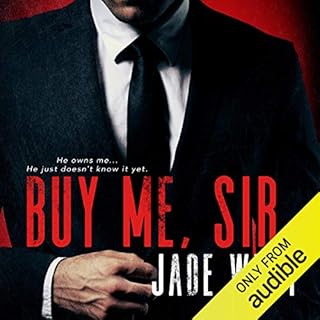 Buy Me, Sir Audiobook By Jade West cover art