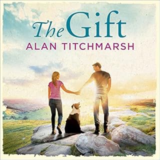 The Gift cover art