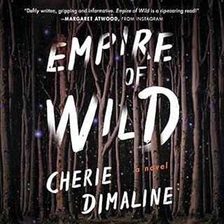 Empire of Wild Audiobook By Cherie Dimaline cover art