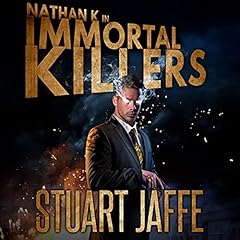 Immortal Killers cover art