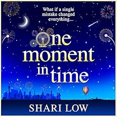 One Moment in Time cover art