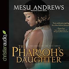 The Pharaoh's Daughter CA Titelbild