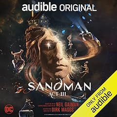 The Sandman: Act III