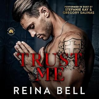 Trust Me Audiobook By Reina Bell cover art