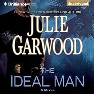 The Ideal Man Audiobook By Julie Garwood cover art