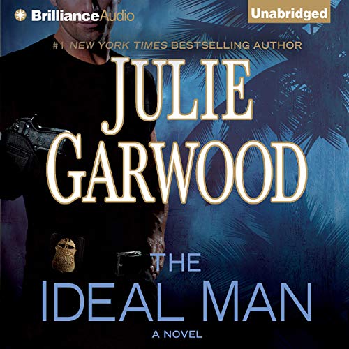 The Ideal Man Audiolibro Por Julie Garwood arte de portada