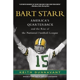 America's Quarterback Audiolibro Por Keith Dunnavant arte de portada