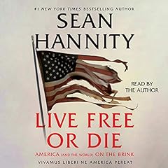 Live Free or Die cover art