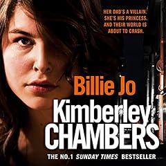 Billie Jo cover art