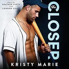 The Closer cover art