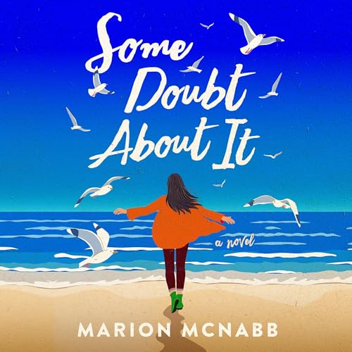 Some Doubt About It Audiobook By Marion McNabb cover art