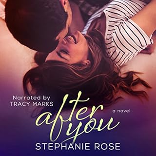 After You Audiobook By Stephanie Rose cover art