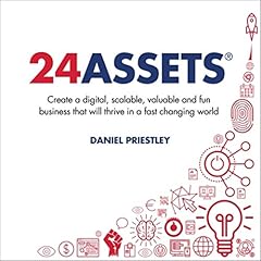 24 Assets cover art