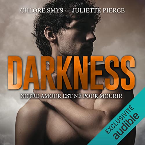 Darkness cover art