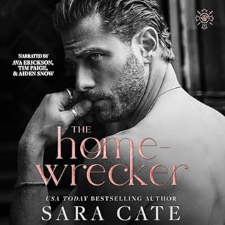 The Home-Wrecker cover art