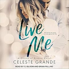 Live Me cover art