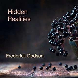 Hidden Realities Audiobook By Frederick Dodson cover art