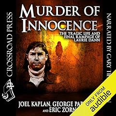 Murder of Innocence cover art