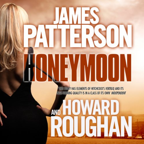 Honeymoon cover art