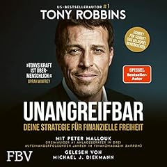 UNANGREIFBAR Titelbild