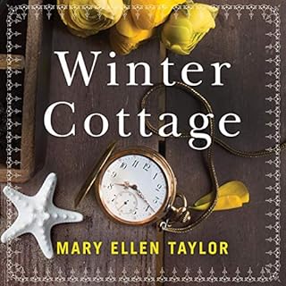 Winter Cottage Audiobook By Mary Ellen Taylor cover art