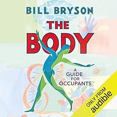 The Body cover art