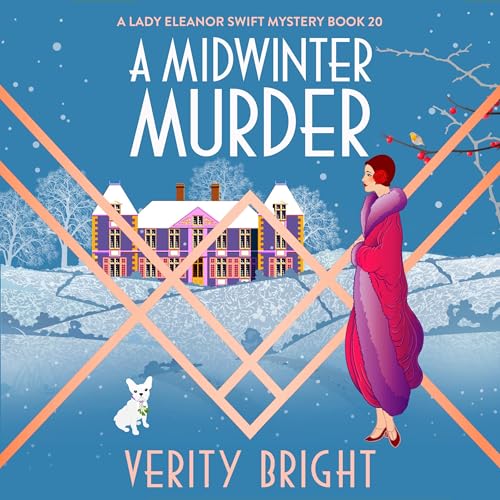 Couverture de A Midwinter Murder