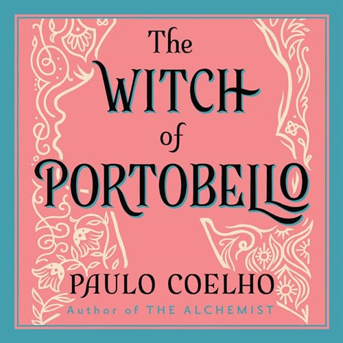 The Witch of Portobello cover art