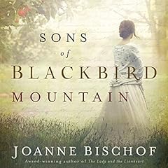 Sons of Blackbird Mountain cover art