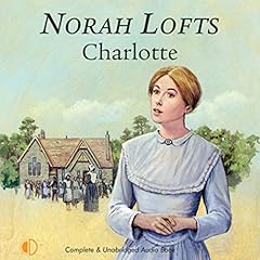 Charlotte cover art