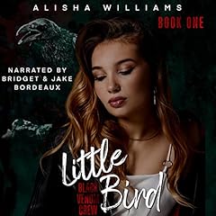 Little Bird cover art