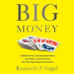 Big Money cover art