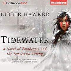 Tidewater cover art