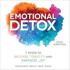 Emotional Detox cover art