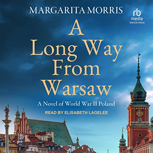 A Long Way from Warsaw Titelbild