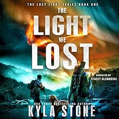 The Light We Lost cover art