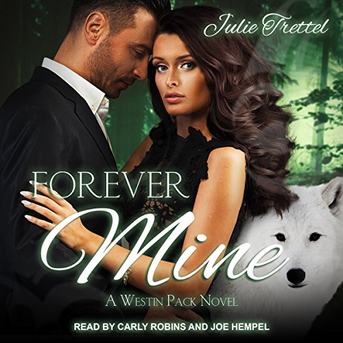 Forever Mine cover art