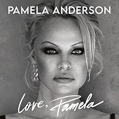 Love, Pamela cover art